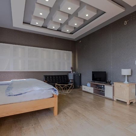 Greenwood Villa Saigon Ho Chi Minh City Bagian luar foto