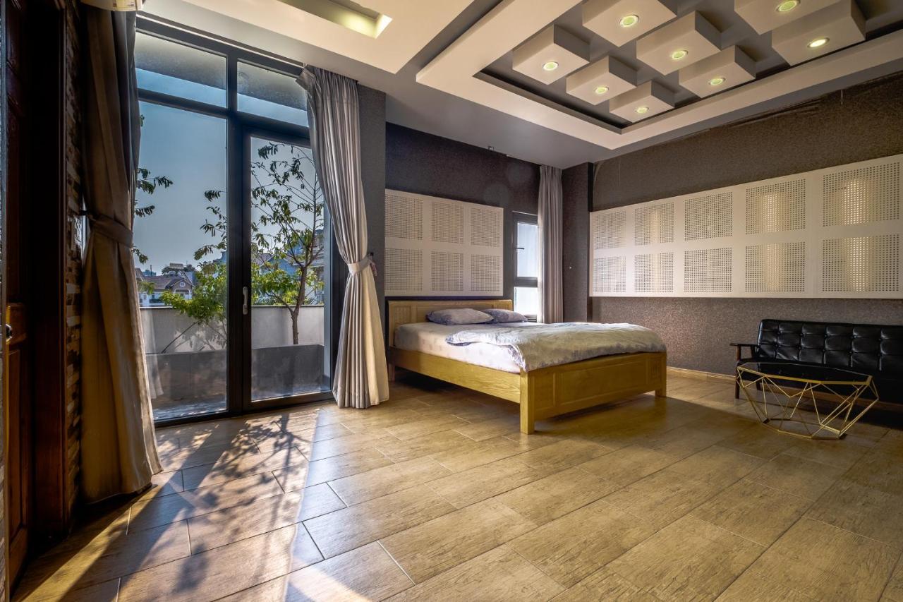 Greenwood Villa Saigon Ho Chi Minh City Bagian luar foto