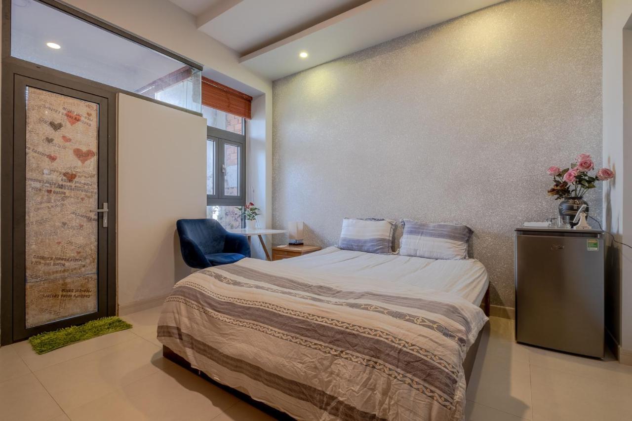 Greenwood Villa Saigon Ho Chi Minh City Bagian luar foto
