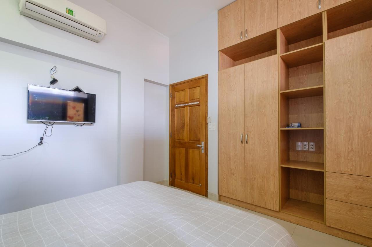Greenwood Villa Saigon Ho Chi Minh City Bagian luar foto