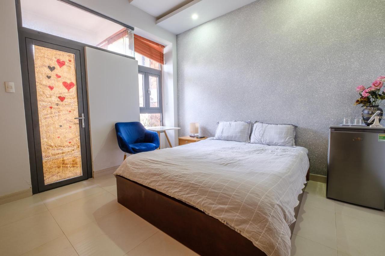 Greenwood Villa Saigon Ho Chi Minh City Bagian luar foto