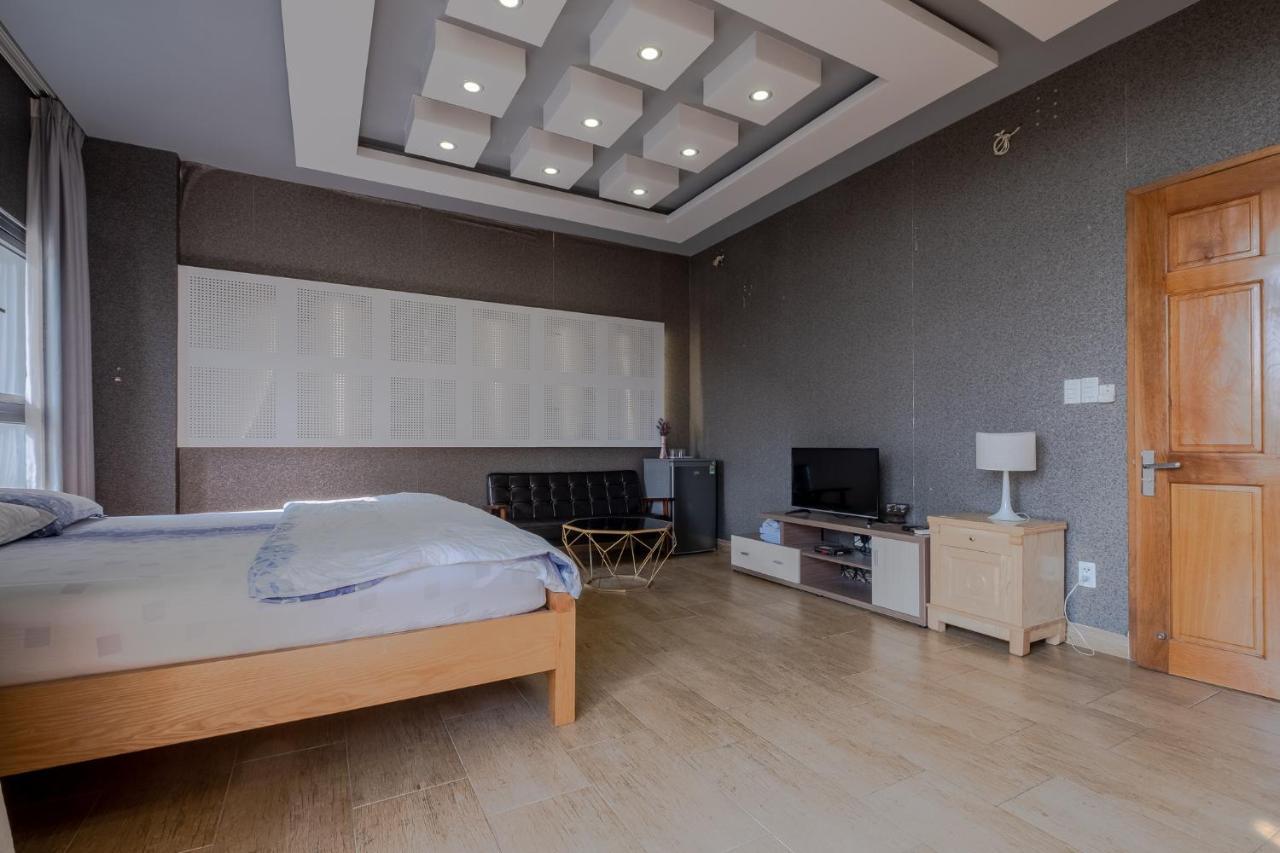 Greenwood Villa Saigon Ho Chi Minh City Bagian luar foto