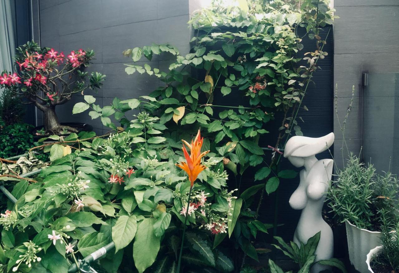 Greenwood Villa Saigon Ho Chi Minh City Bagian luar foto